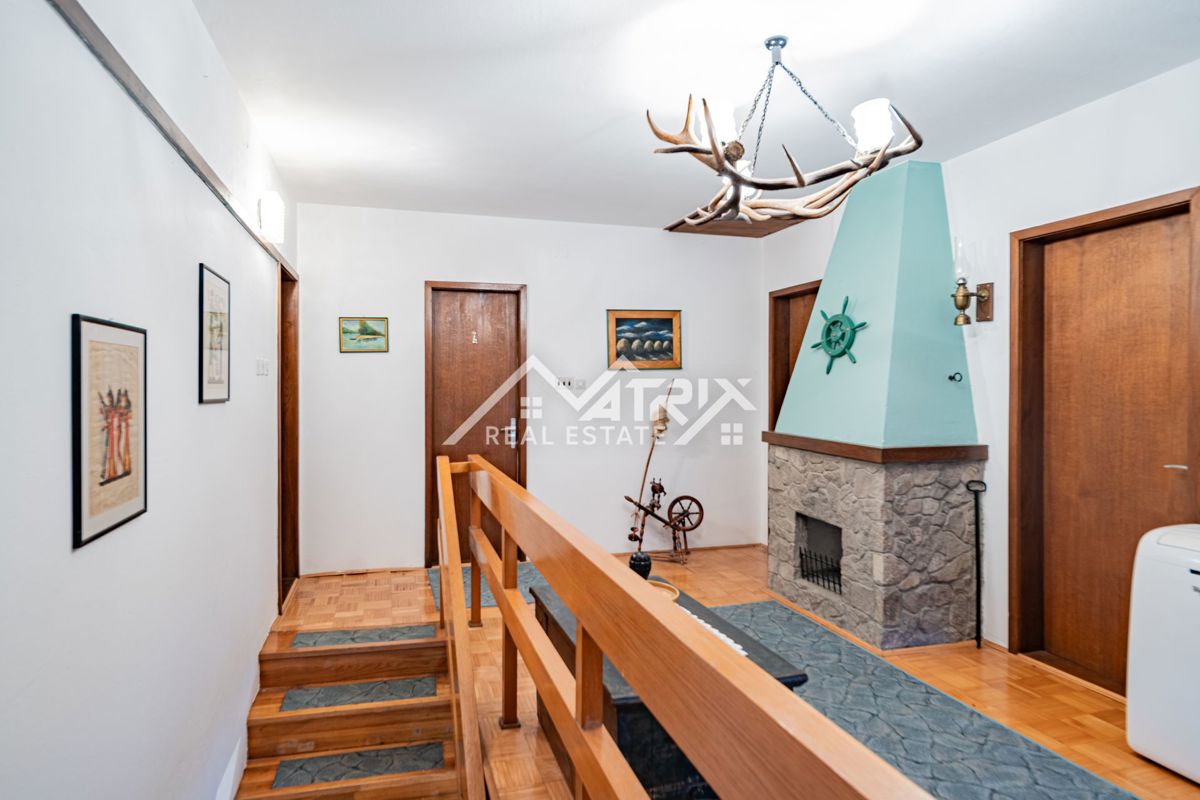 Hiša Batina, Draž, 146m2