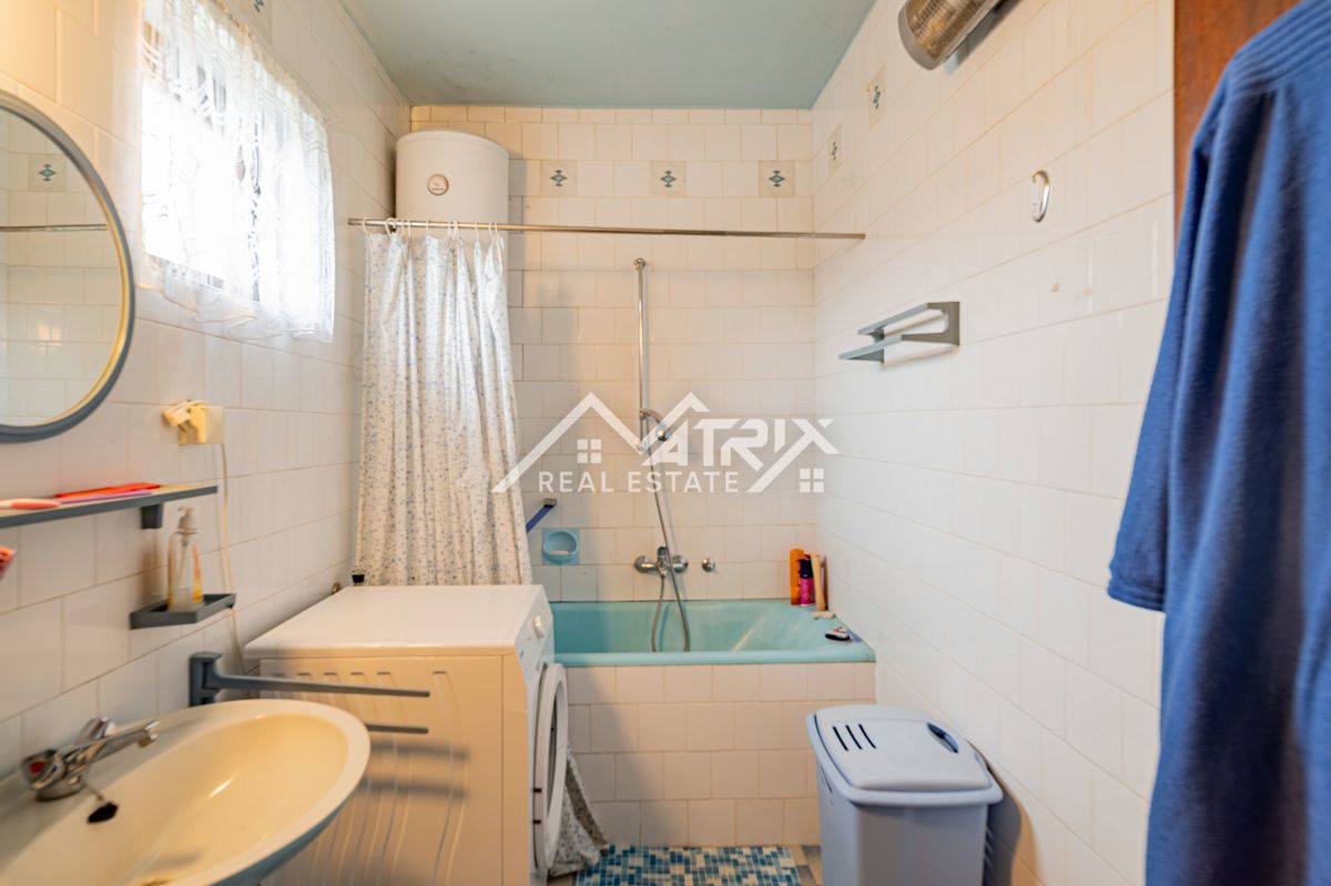 Hiša Batina, Draž, 146m2