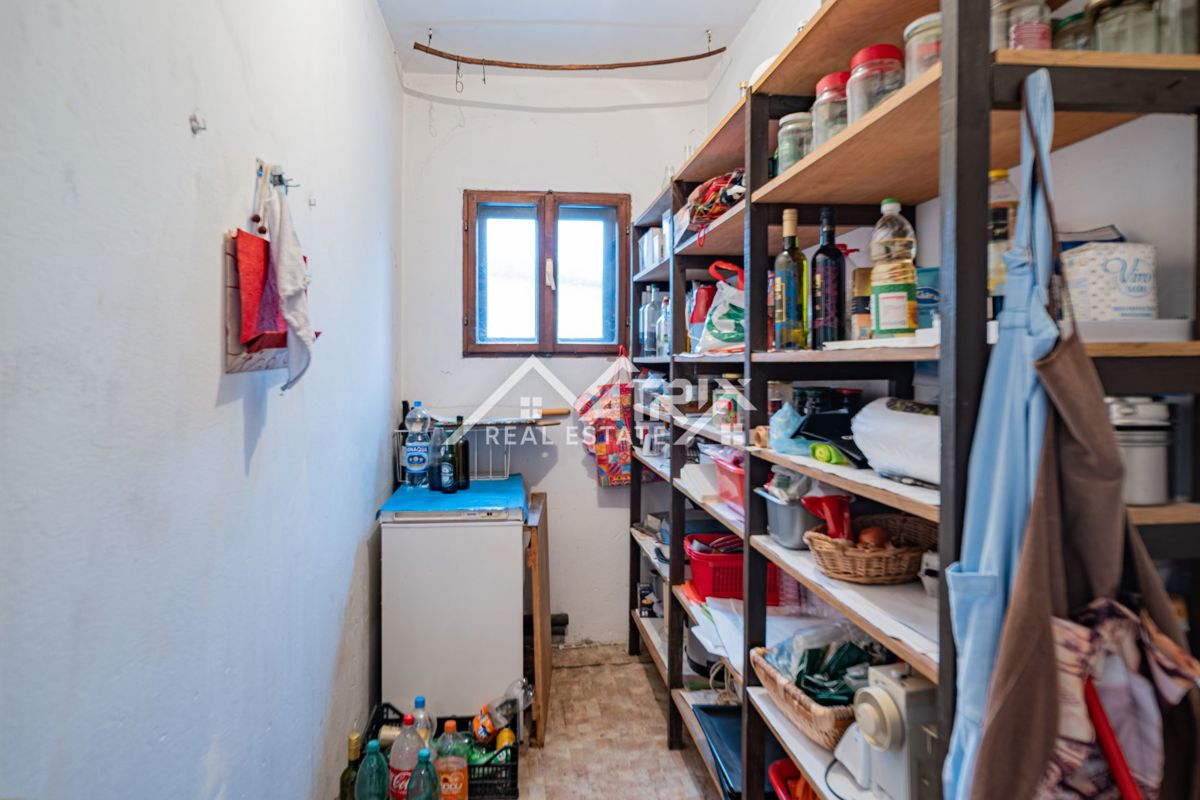 Hiša Batina, Draž, 146m2