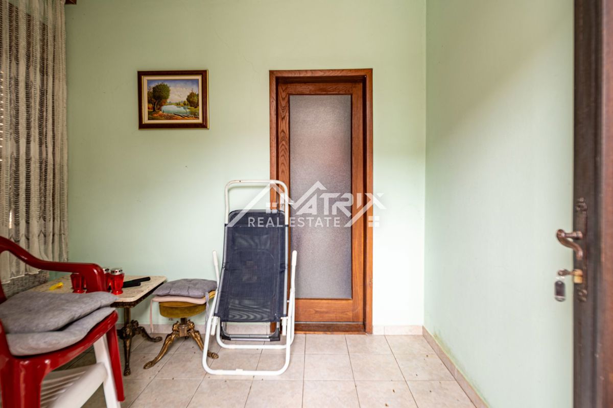 Hiša Batina, Draž, 146m2