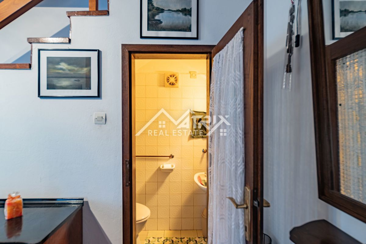 Hiša Batina, Draž, 146m2