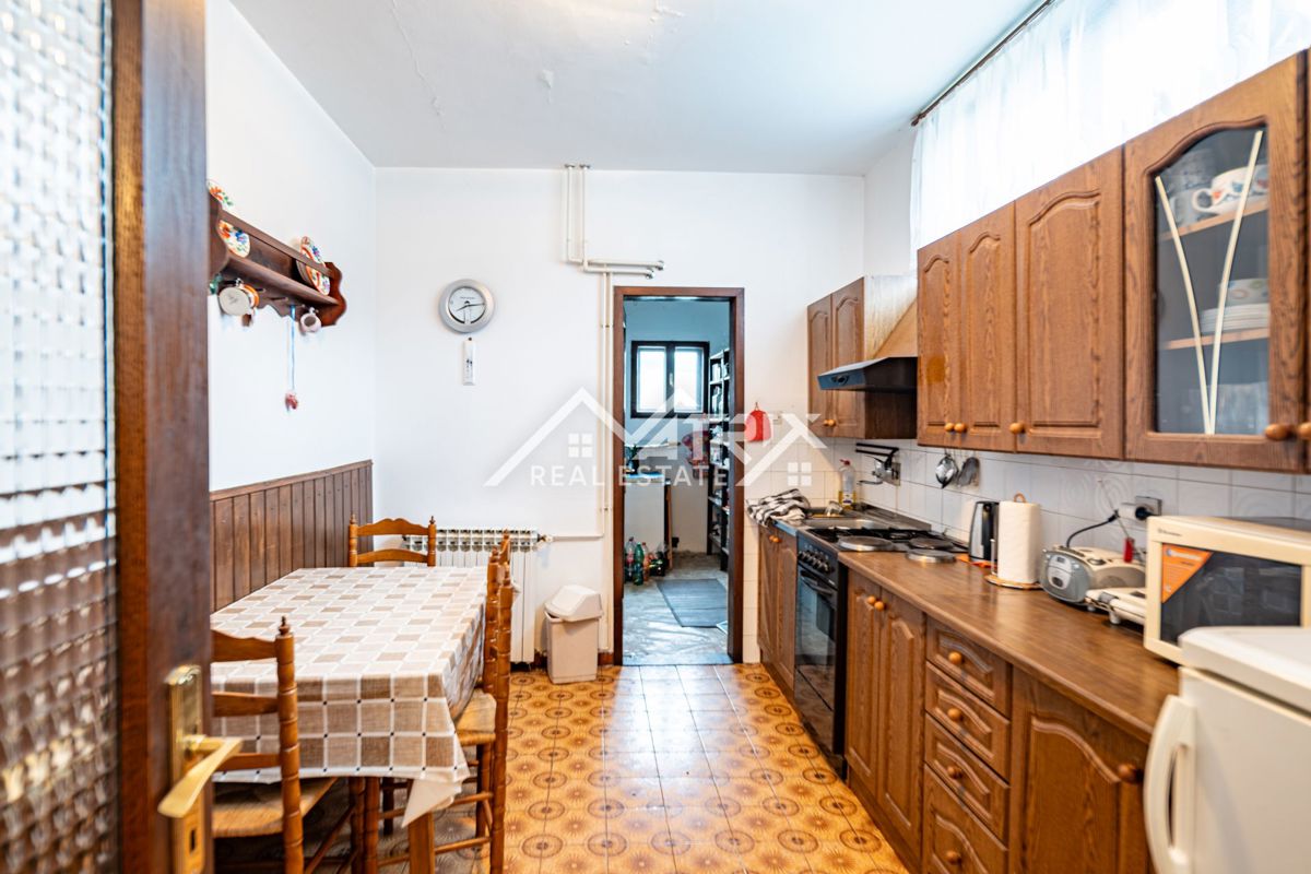 Hiša Batina, Draž, 146m2