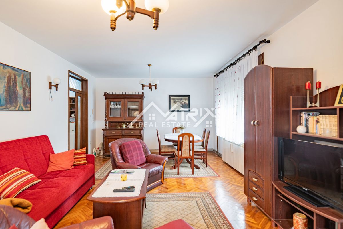 Hiša Batina, Draž, 146m2