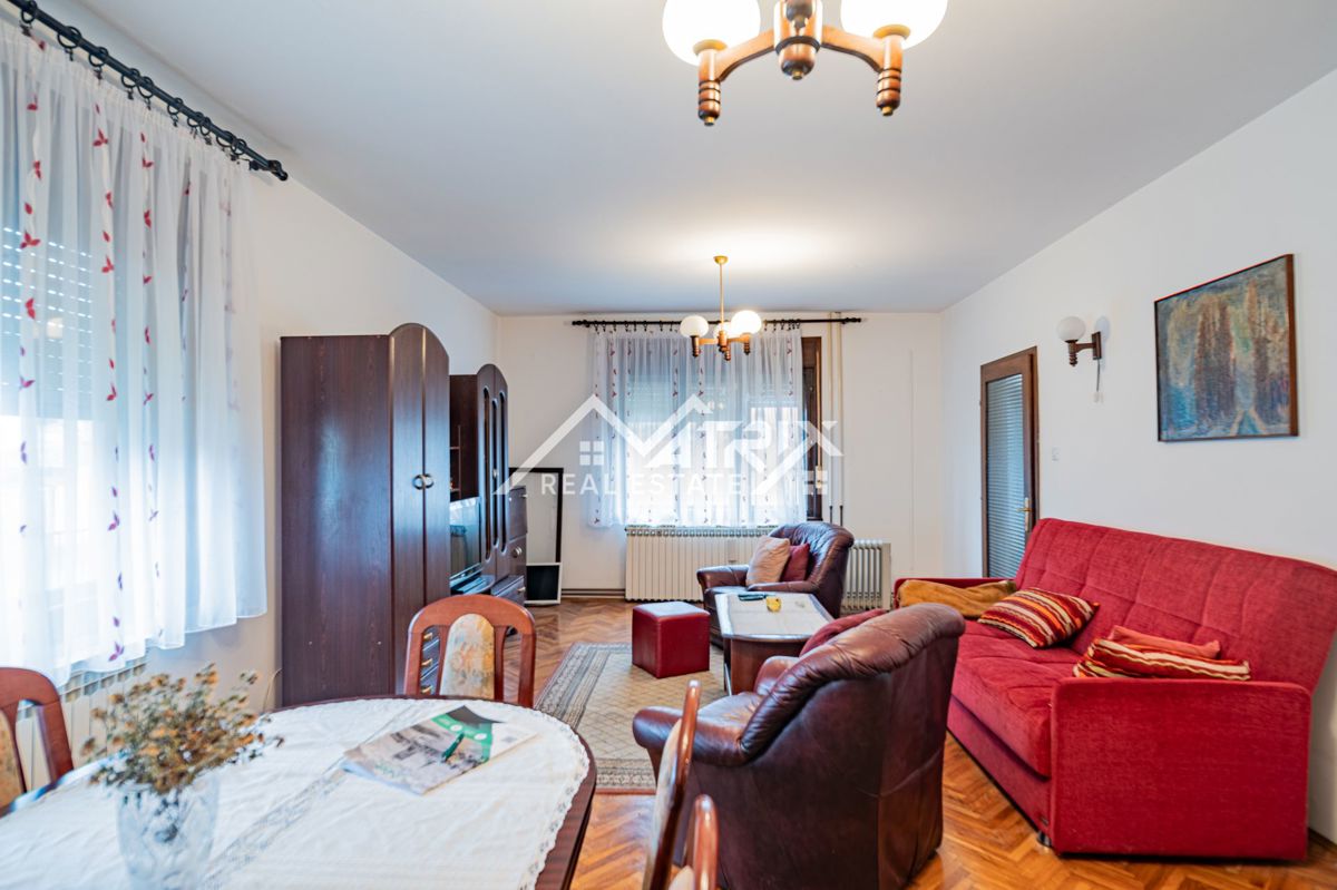 Hiša Batina, Draž, 146m2