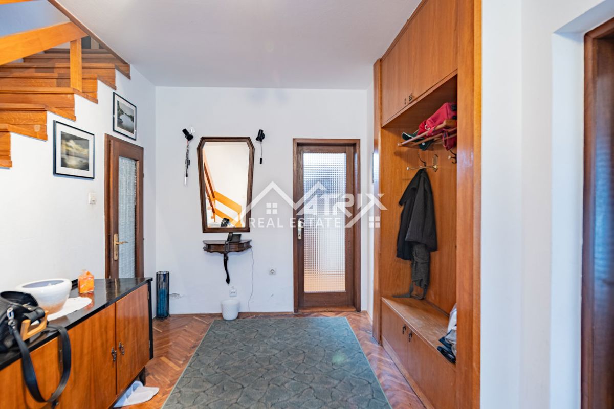 Hiša Batina, Draž, 146m2