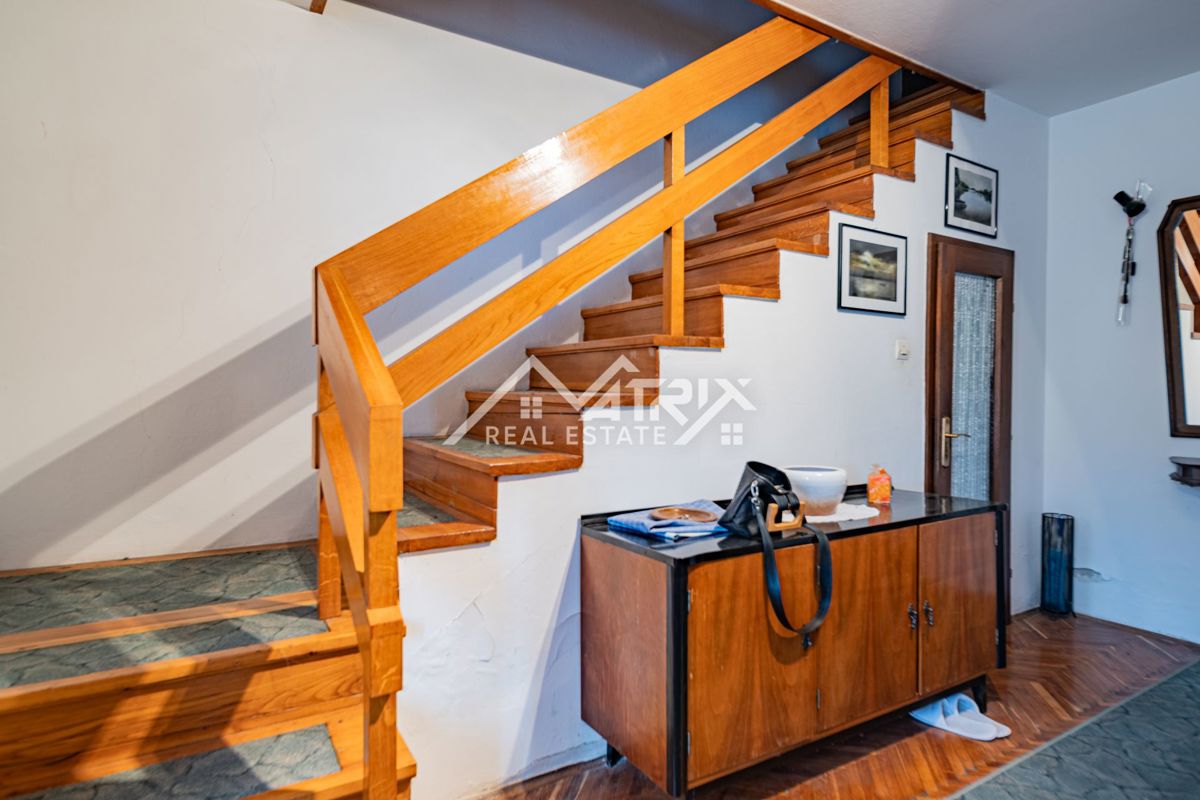 Hiša Batina, Draž, 146m2