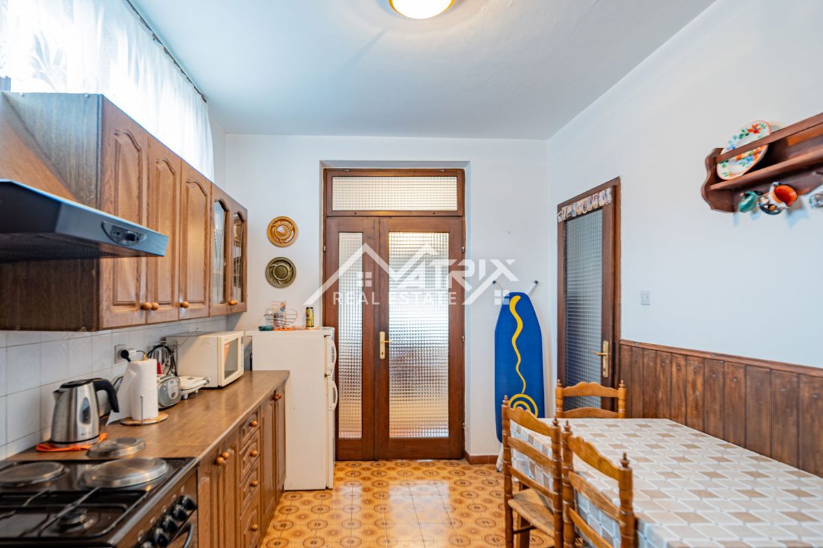 Hiša Batina, Draž, 146m2