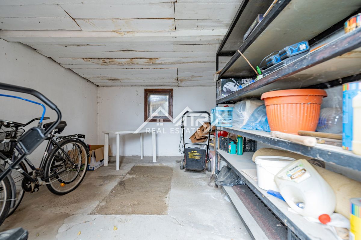 Hiša Batina, Draž, 146m2