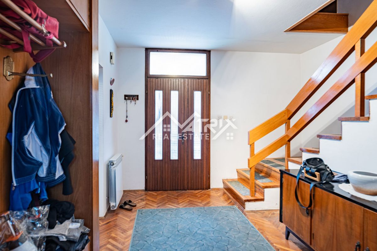 Hiša Batina, Draž, 146m2