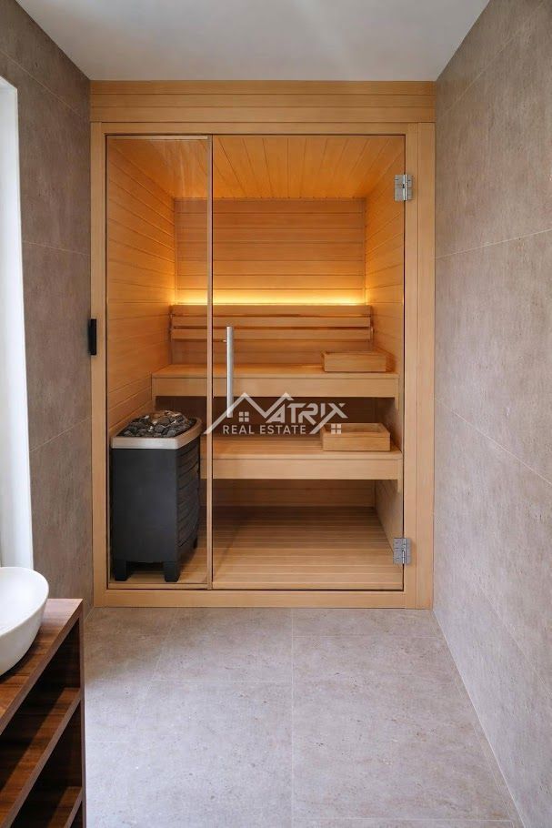 Novigrad okolica, samostojna hiša z bazenom