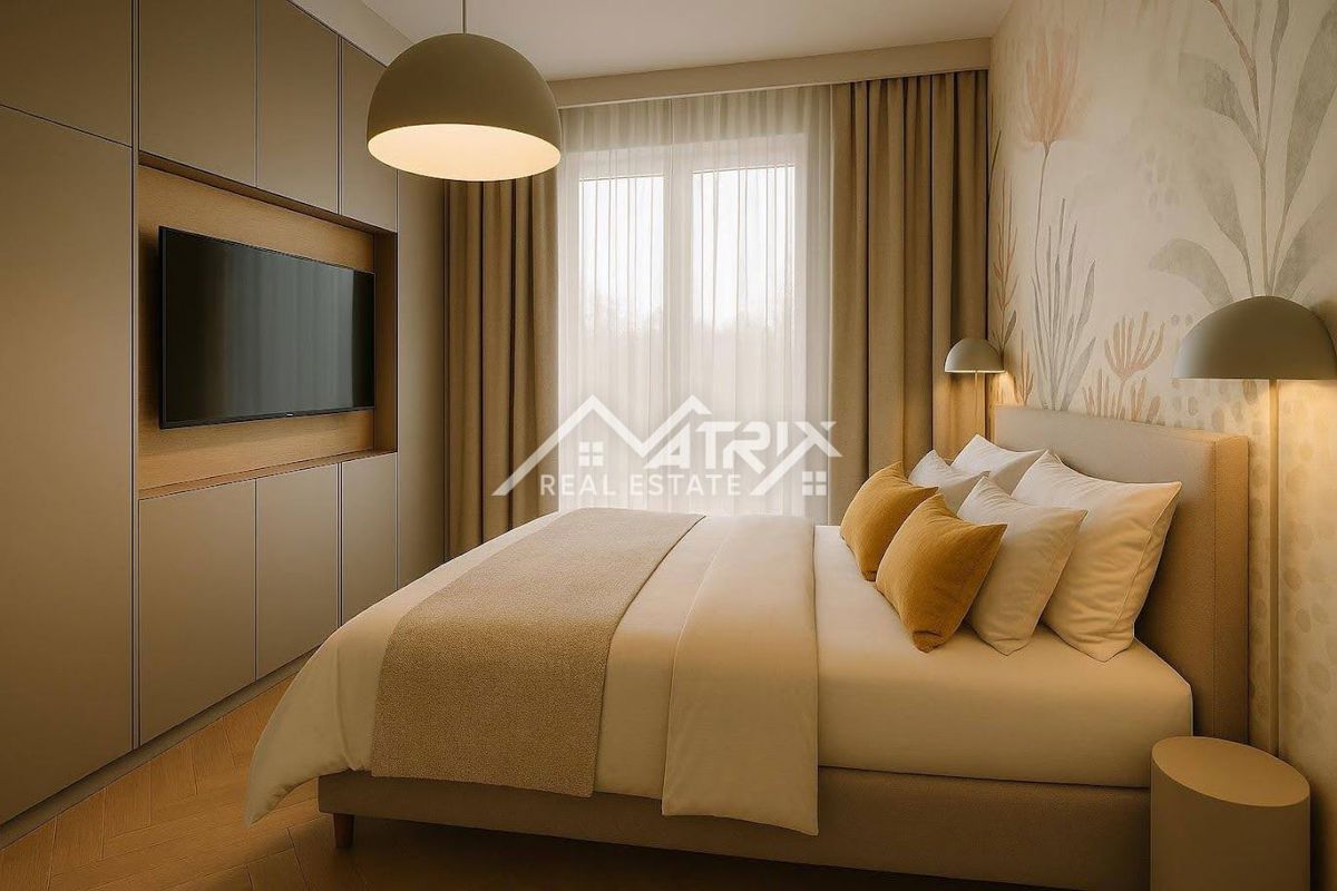 Novigrad okolica, samostojna hiša z bazenom