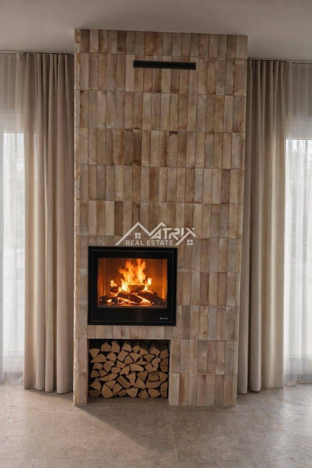 Novigrad okolica, samostojna hiša z bazenom