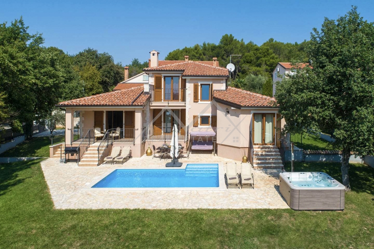 Hiša Poreč, 160m2