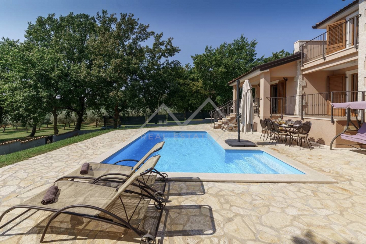 Hiša Poreč, 160m2