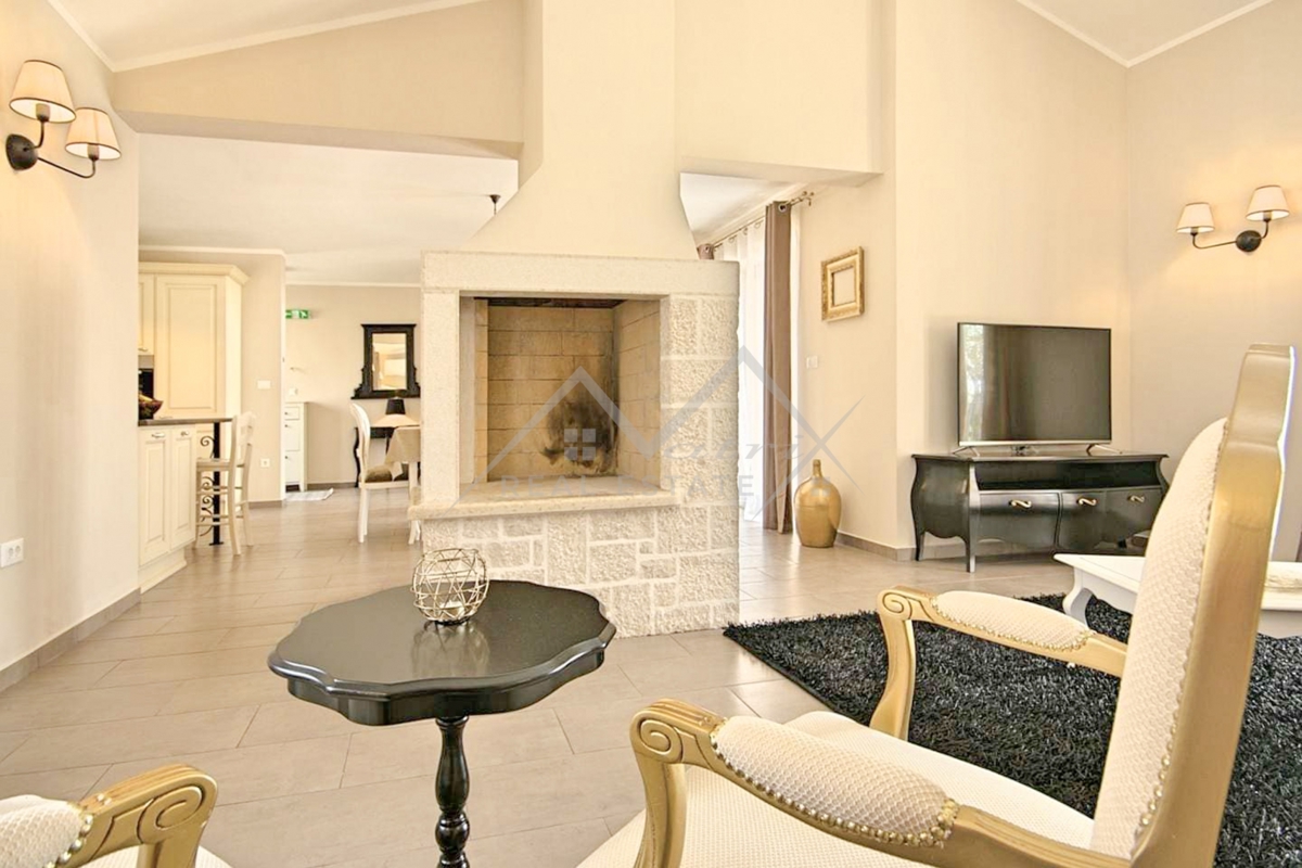 Hiša Poreč, 160m2