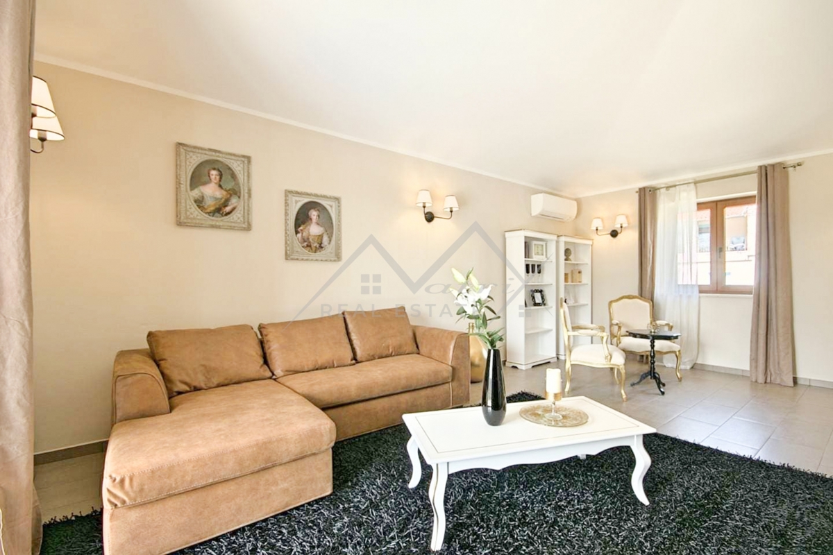 Hiša Poreč, 160m2