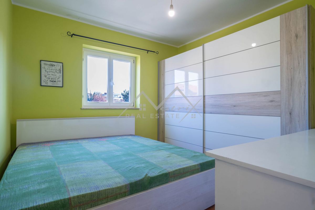 Stanovanje Poreč, 62,20m2