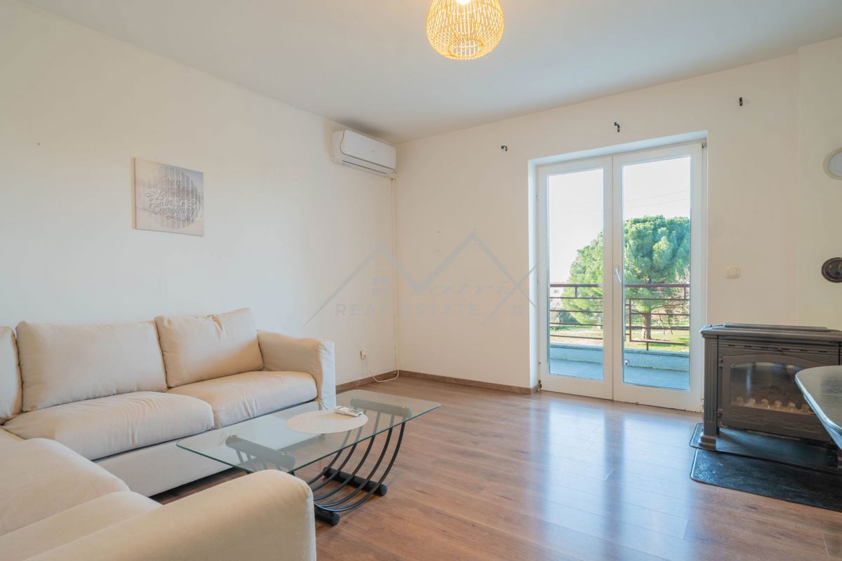Stanovanje Poreč, 62,20m2