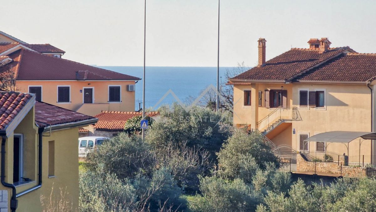 Stanovanje Poreč, 62,20m2