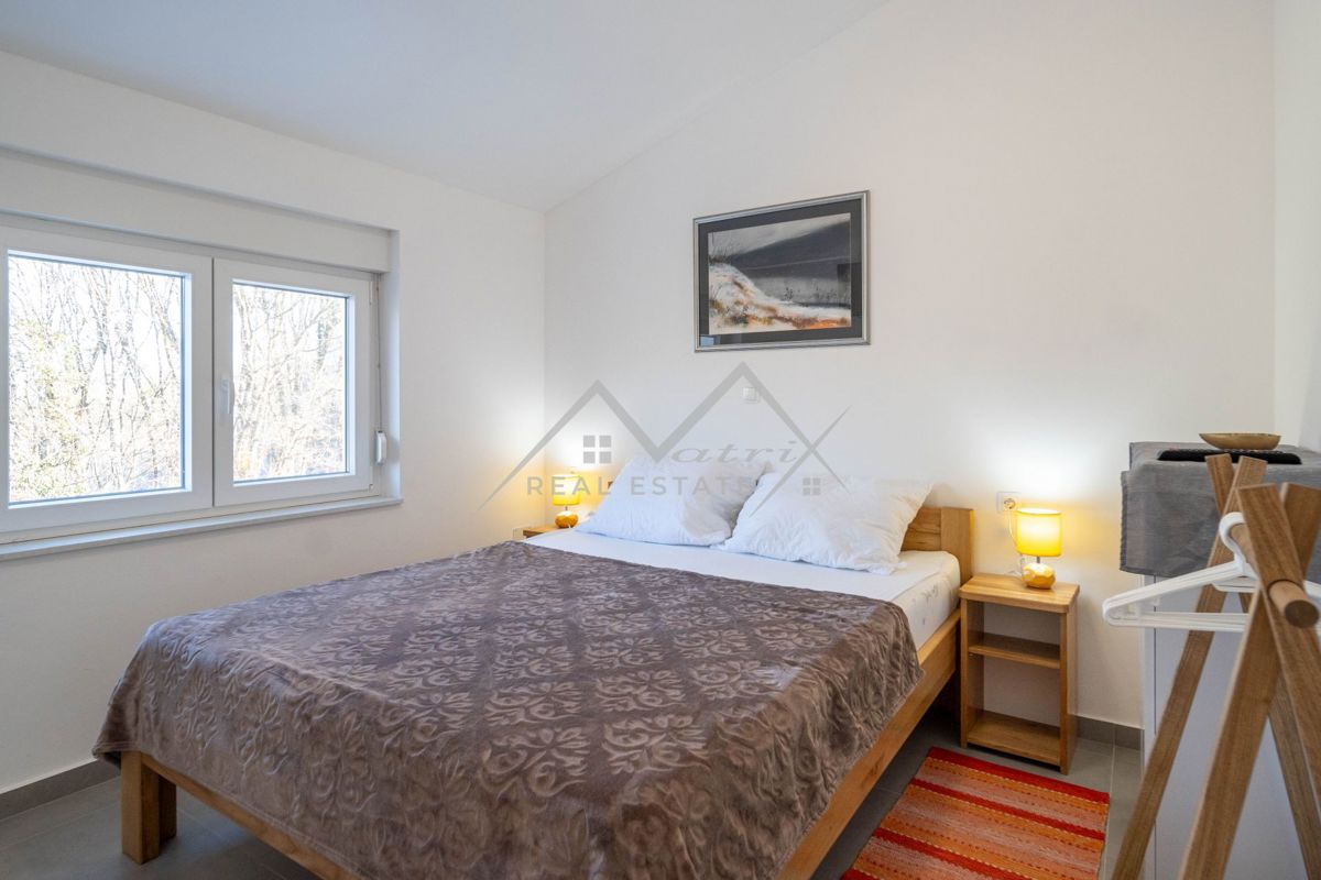 Hiša Poreč, 84m2