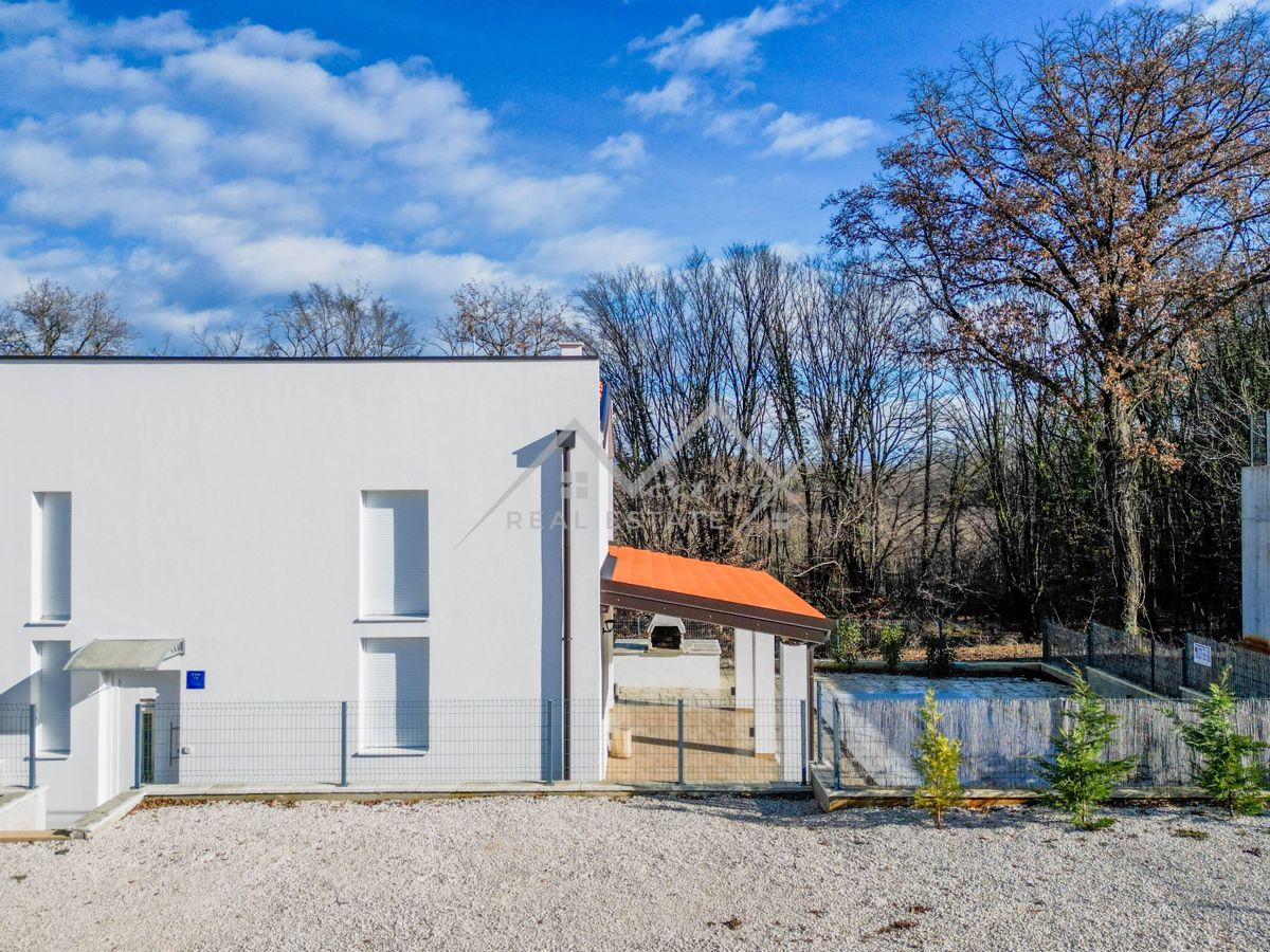 Hiša Poreč, 84m2