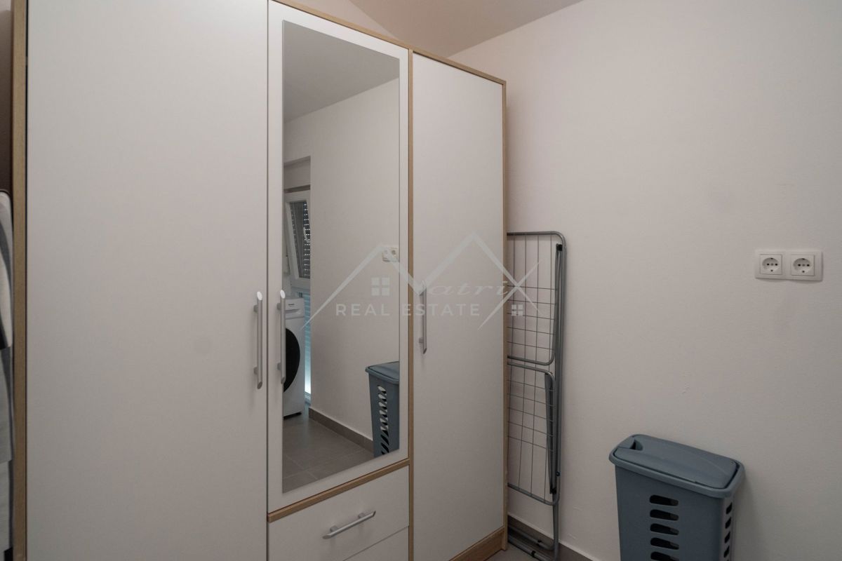 Hiša Poreč, 84m2