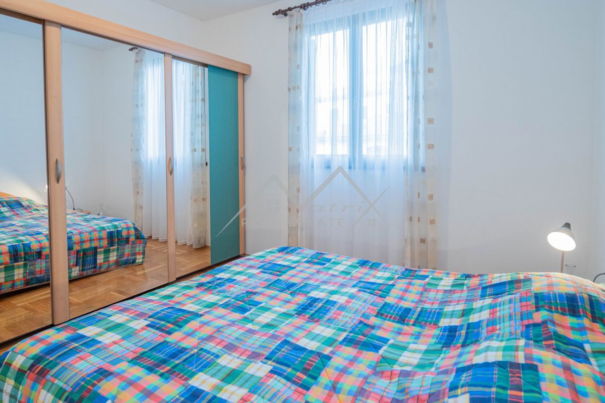 Poreč enosobno stanovanje na odlični lokaciji