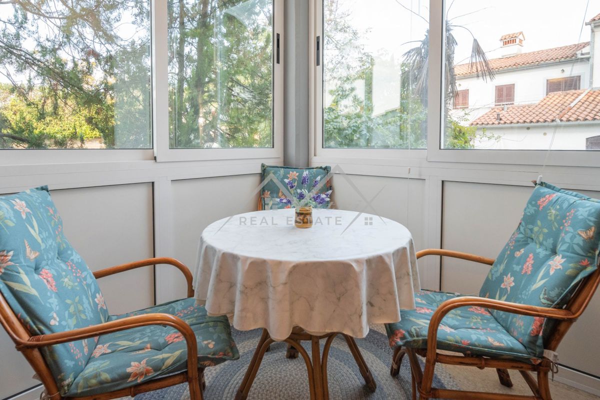 Poreč enosobno stanovanje na odlični lokaciji