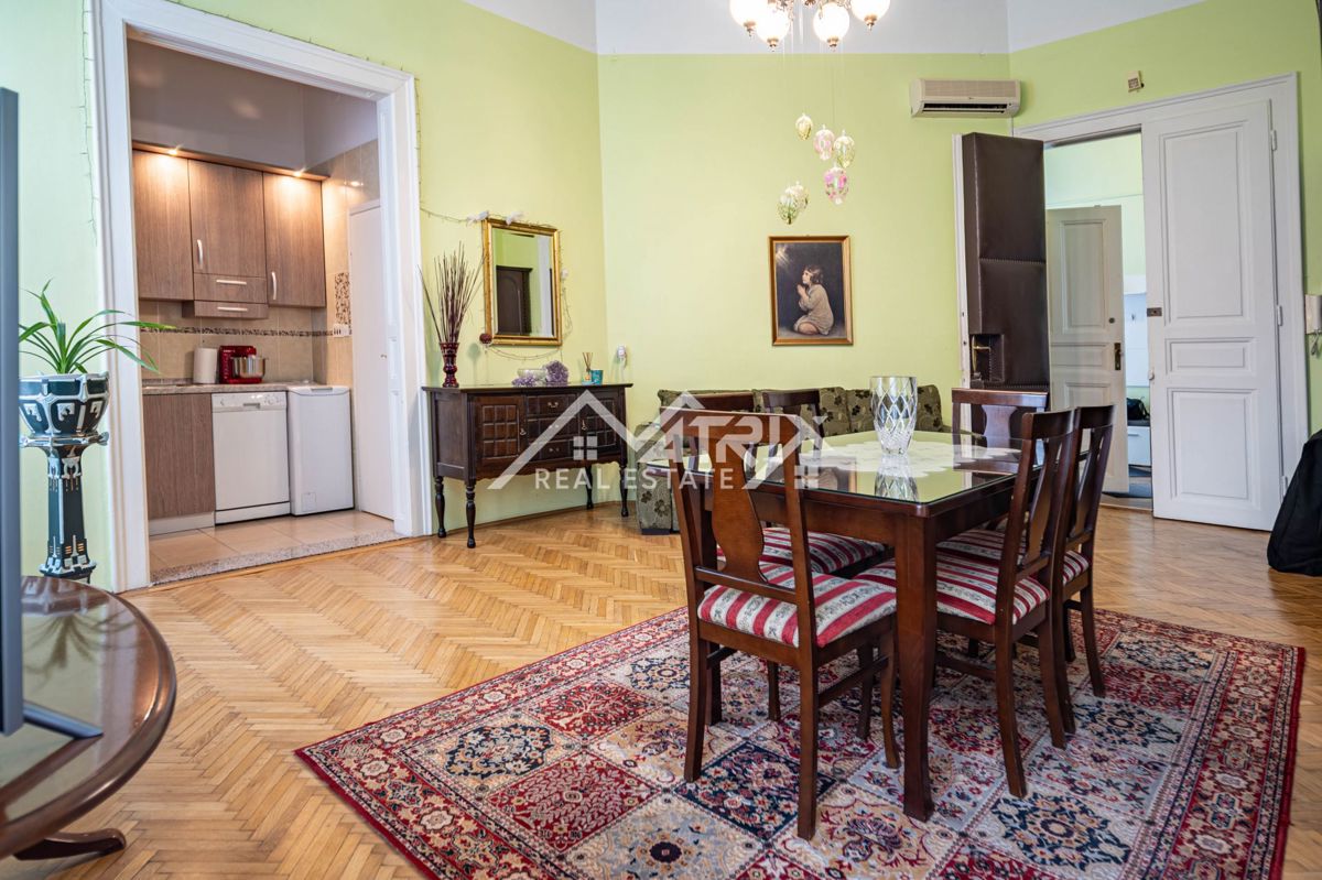 Stanovanje Osijek, 170m2