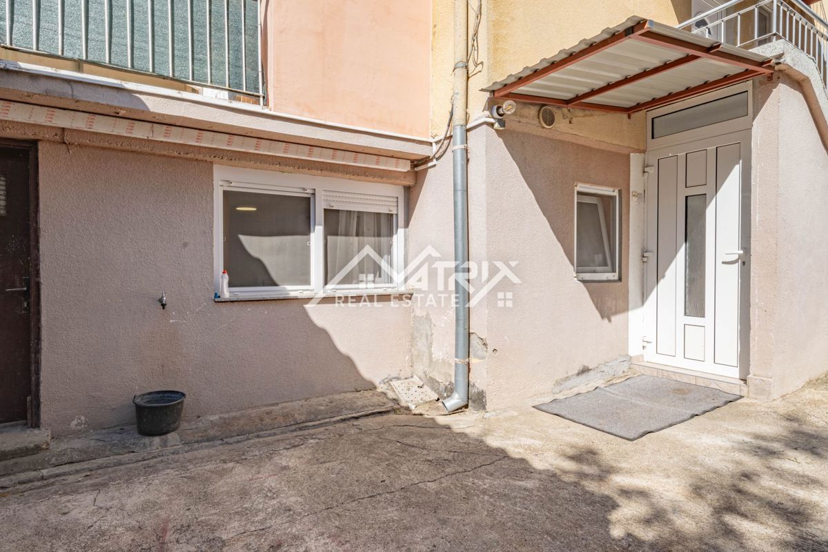 Stanovanje Osijek, 67m2