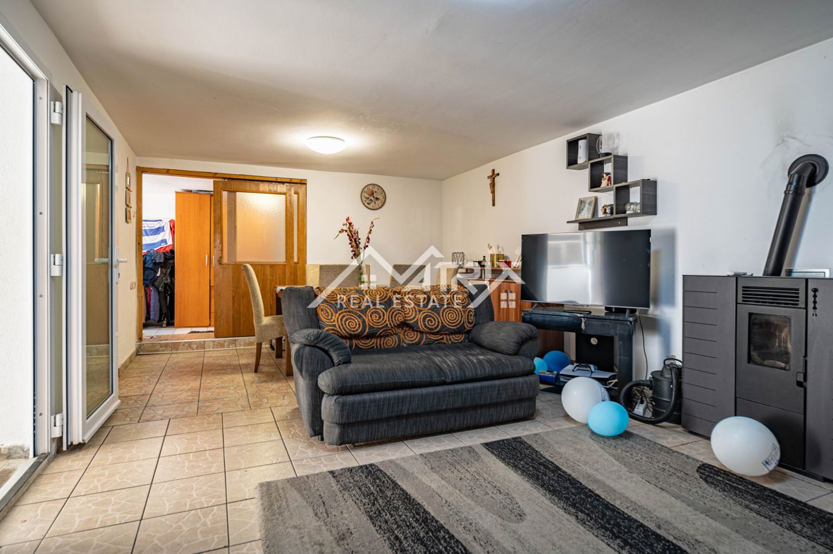 Stanovanje Osijek, 67m2