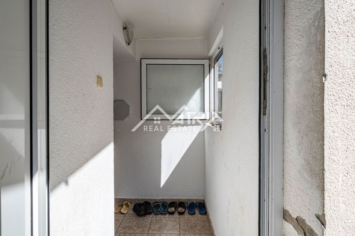 Stanovanje Osijek, 67m2