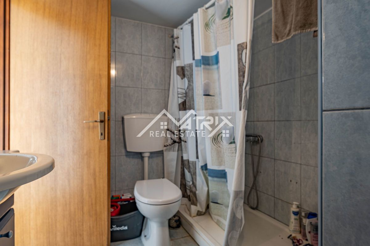 Stanovanje Osijek, 67m2