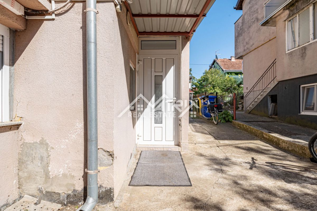 Stanovanje Osijek, 67m2