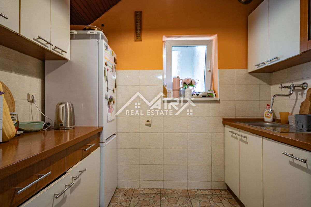 Stanovanje Osijek, 67m2