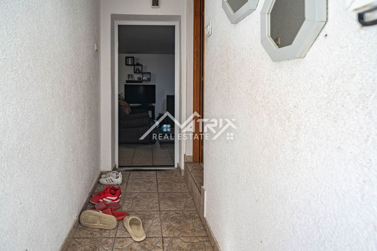 Stanovanje Osijek, 67m2