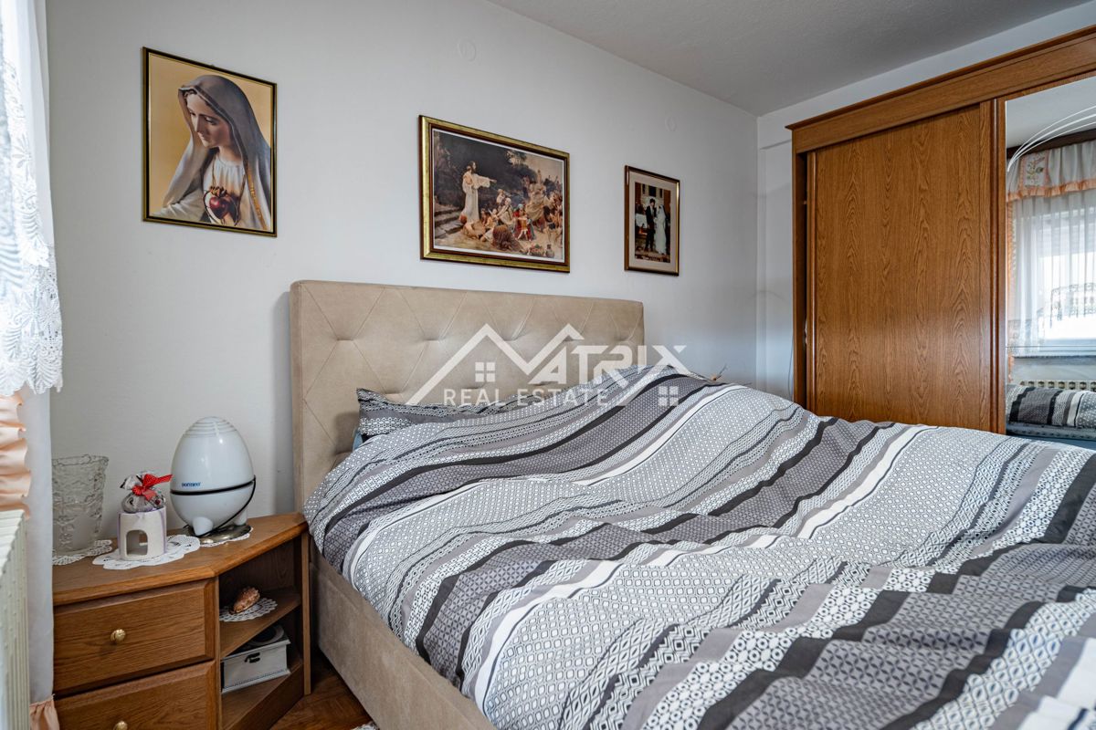 Stanovanje Centar, Vinkovci, 60m2