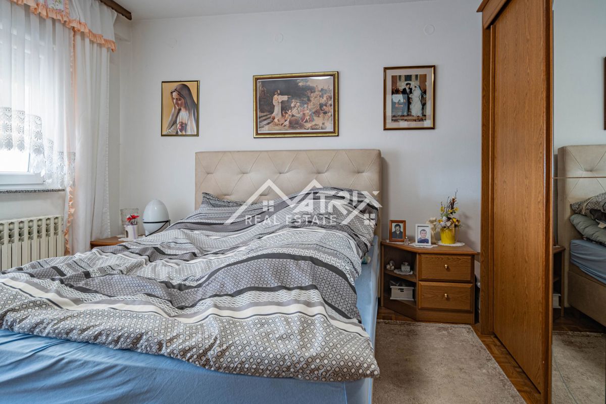 Stanovanje Centar, Vinkovci, 60m2