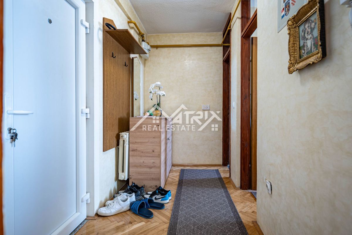 Stanovanje Centar, Vinkovci, 60m2