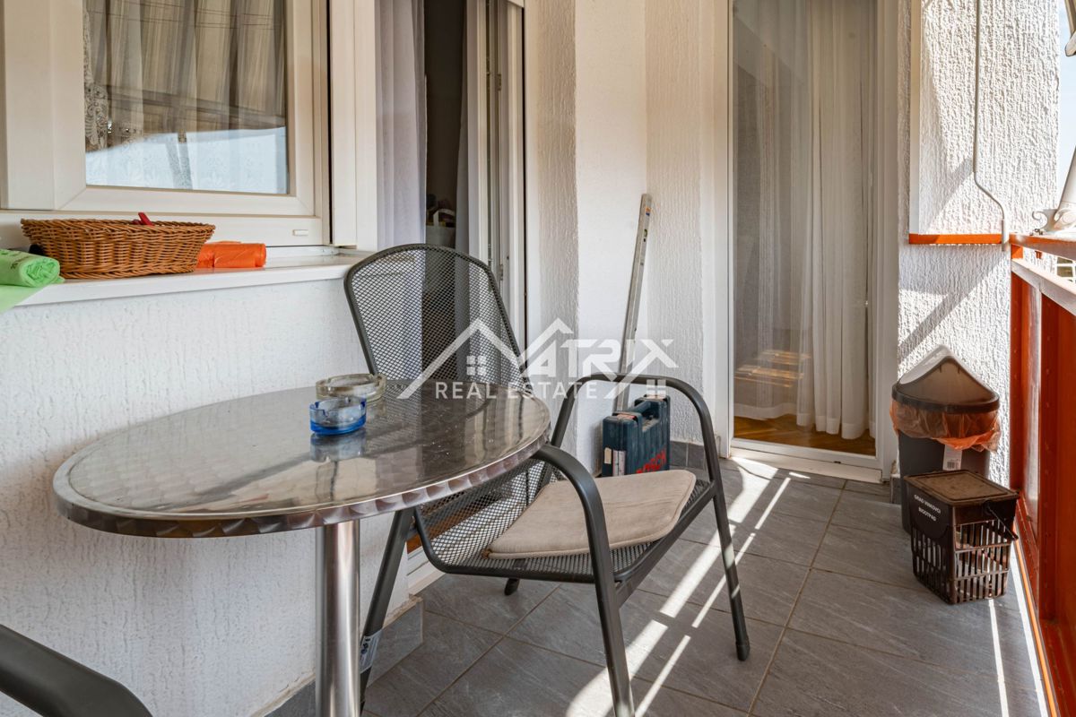 Stanovanje Centar, Vinkovci, 60m2