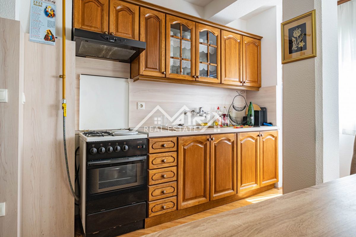 Stanovanje Centar, Vinkovci, 60m2