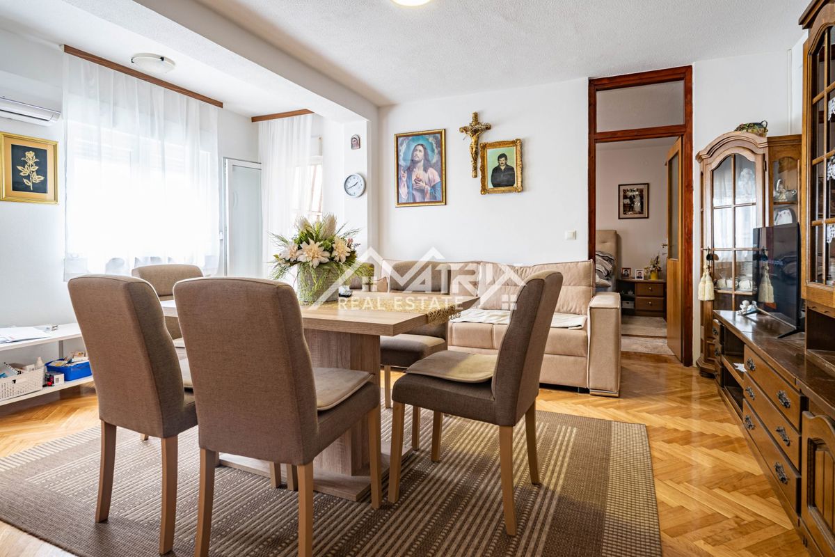 Stanovanje Centar, Vinkovci, 60m2