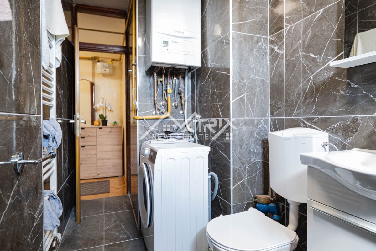 Stanovanje Centar, Vinkovci, 60m2