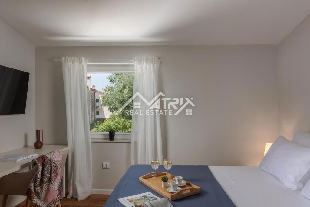 Okolica Novigrada, čudovita samostojna hiša na mirni lokaciji