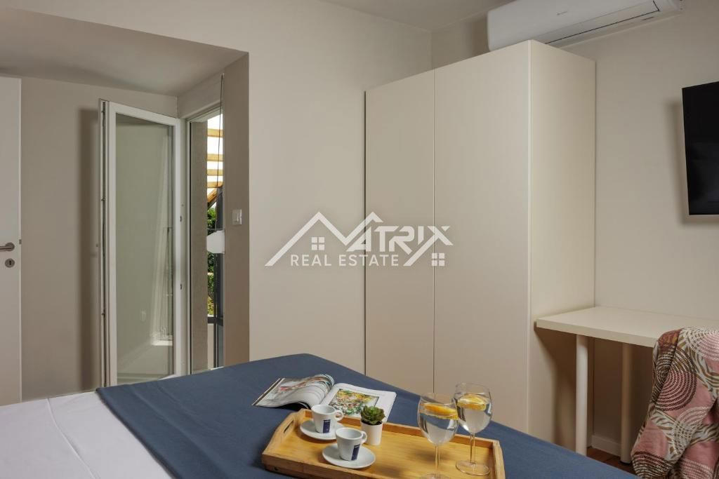 Okolica Novigrada, čudovita samostojna hiša na mirni lokaciji