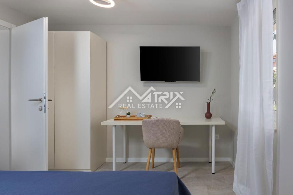 Okolica Novigrada, čudovita samostojna hiša na mirni lokaciji