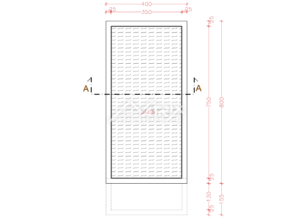 Pula, dvojna hiša z bazenom in prostorno teraso