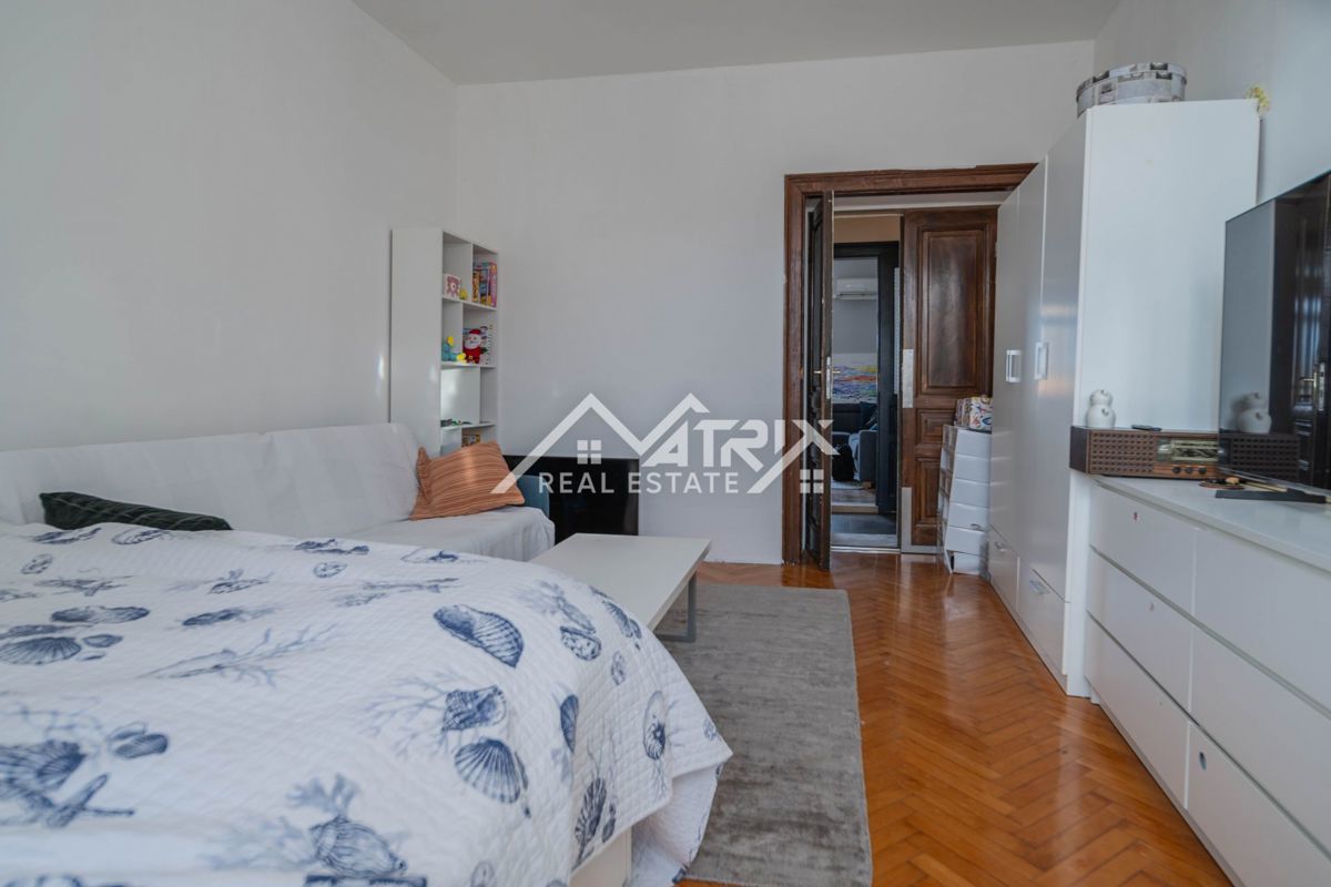 Pula, popolnoma opremljeno stanovanje v centru mesta, 62 m²