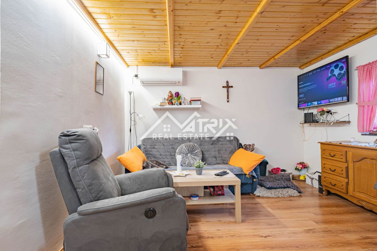 Hiša Aljmaš, Erdut, 35m2