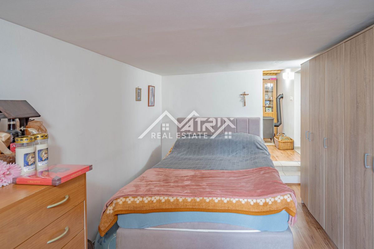 Hiša Aljmaš, Erdut, 35m2